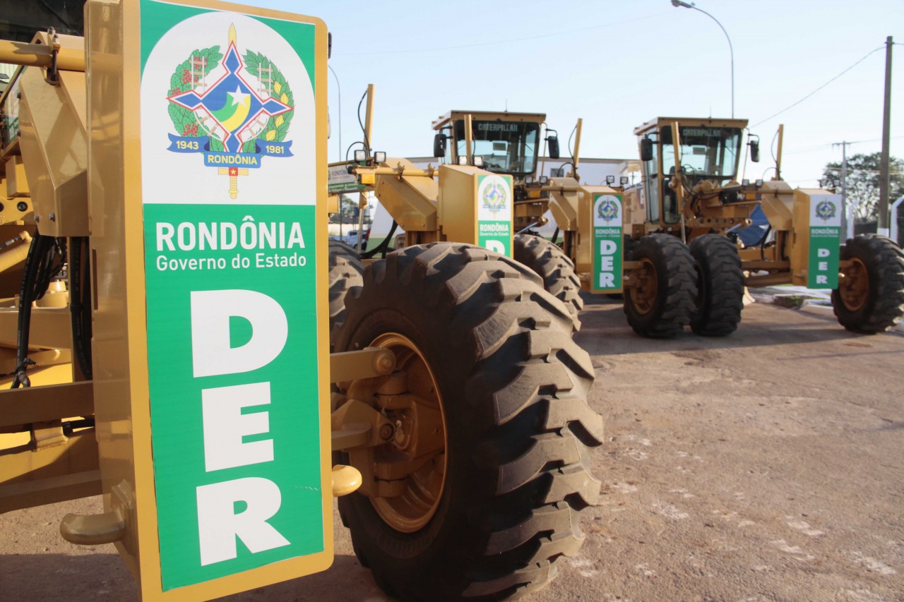 TCE-RO aponta irregularidades de R$ 300 mil em contratos do programa "Tchau Poeira"