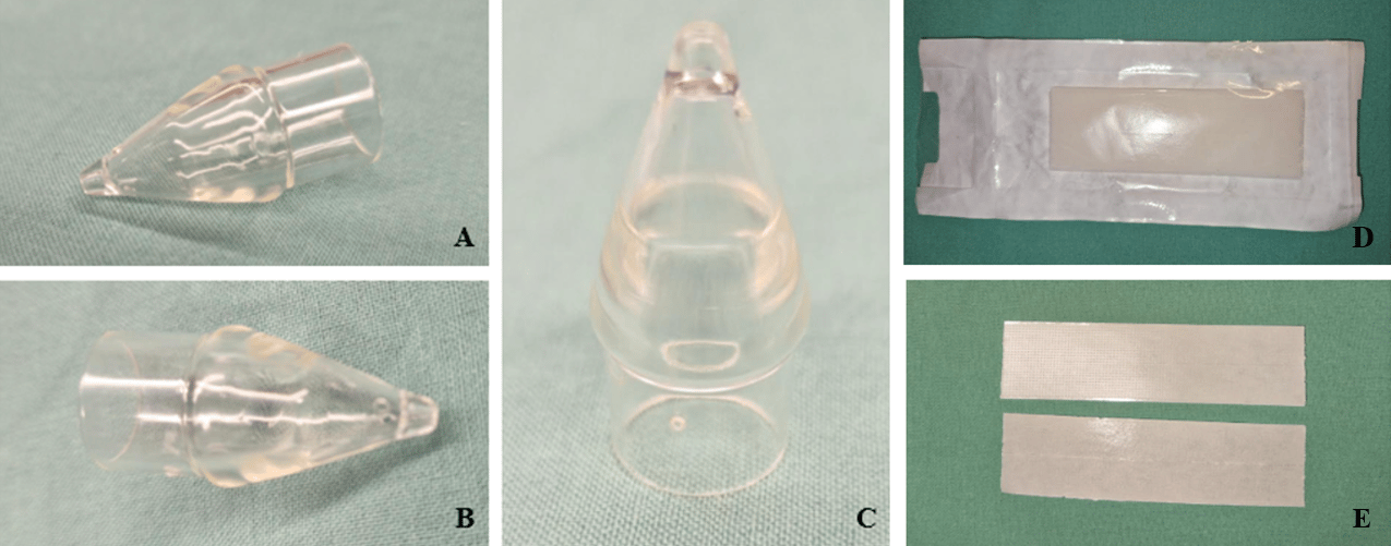 Technical Review: Esophageal Dilation With The Bougiecap