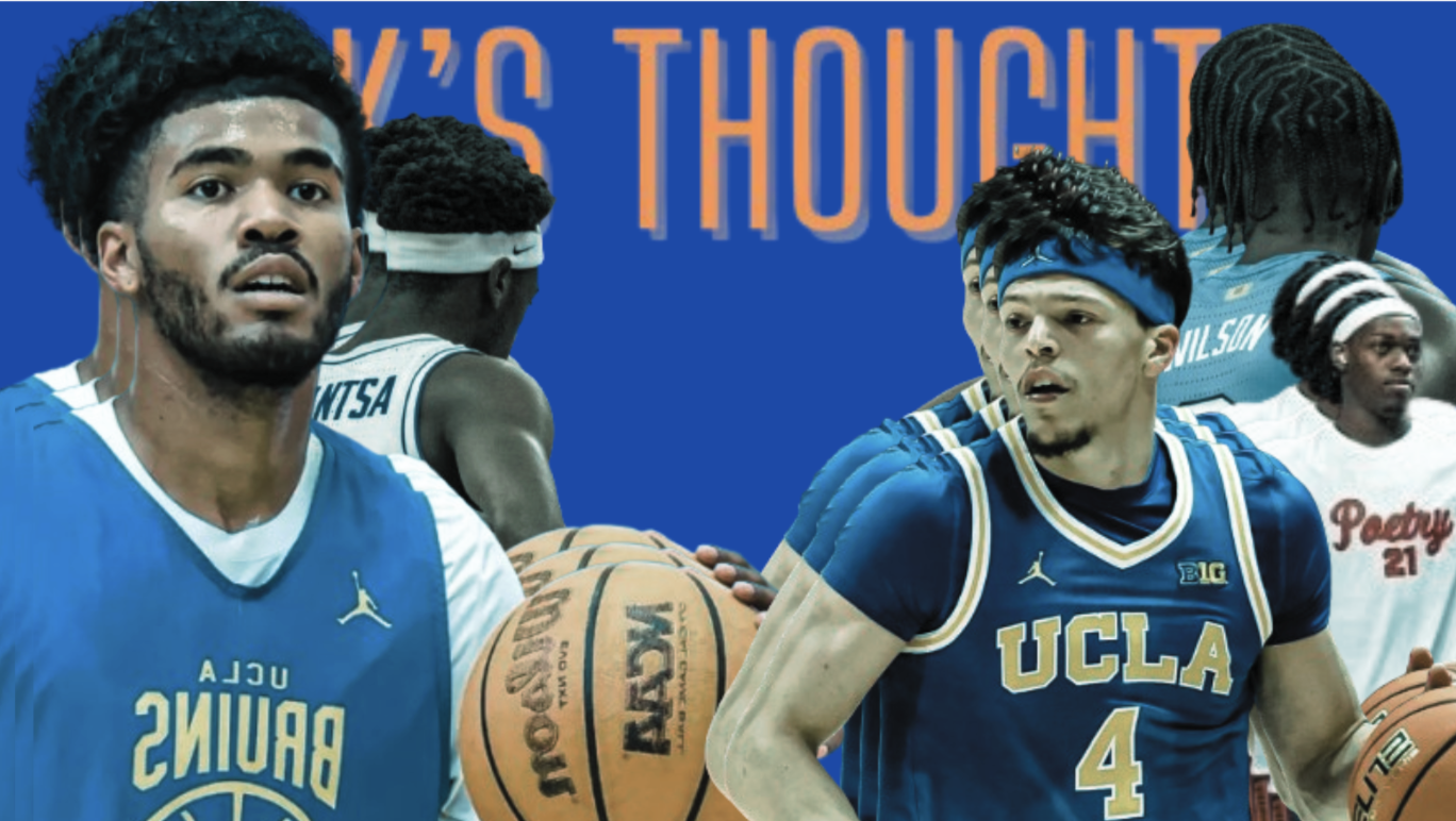 The 10 College Basketball Players I'm Most Excited to Watch This Season