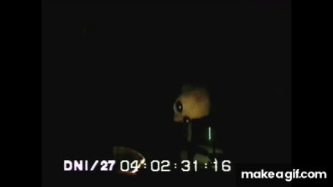 Underwater UFOs and Near-Nuclear War: What the Government Left Out of the New PURSUE UFO Release