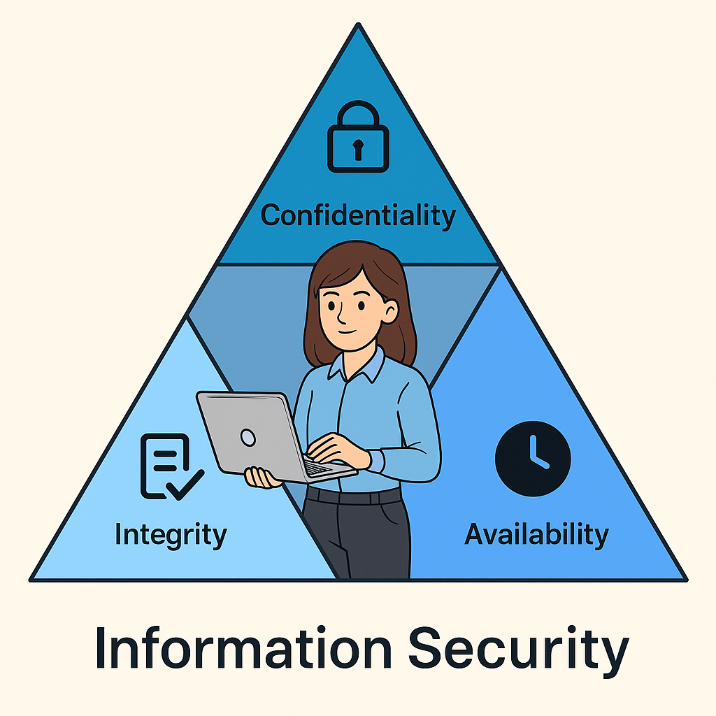 Concept diagram — AnyaInCybersecurity