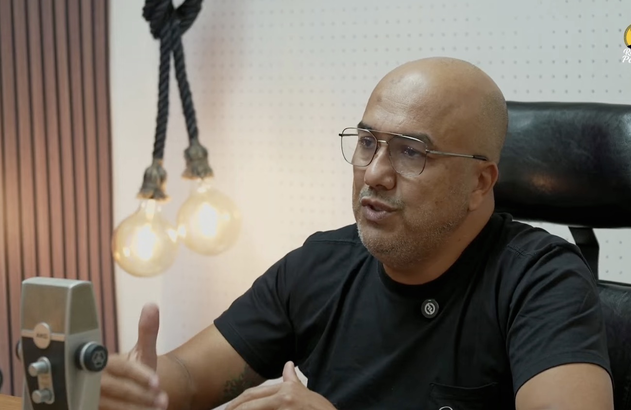 SIGA AO VIVO: Entrevista com presidente da EMDUR, Bruno Holanda