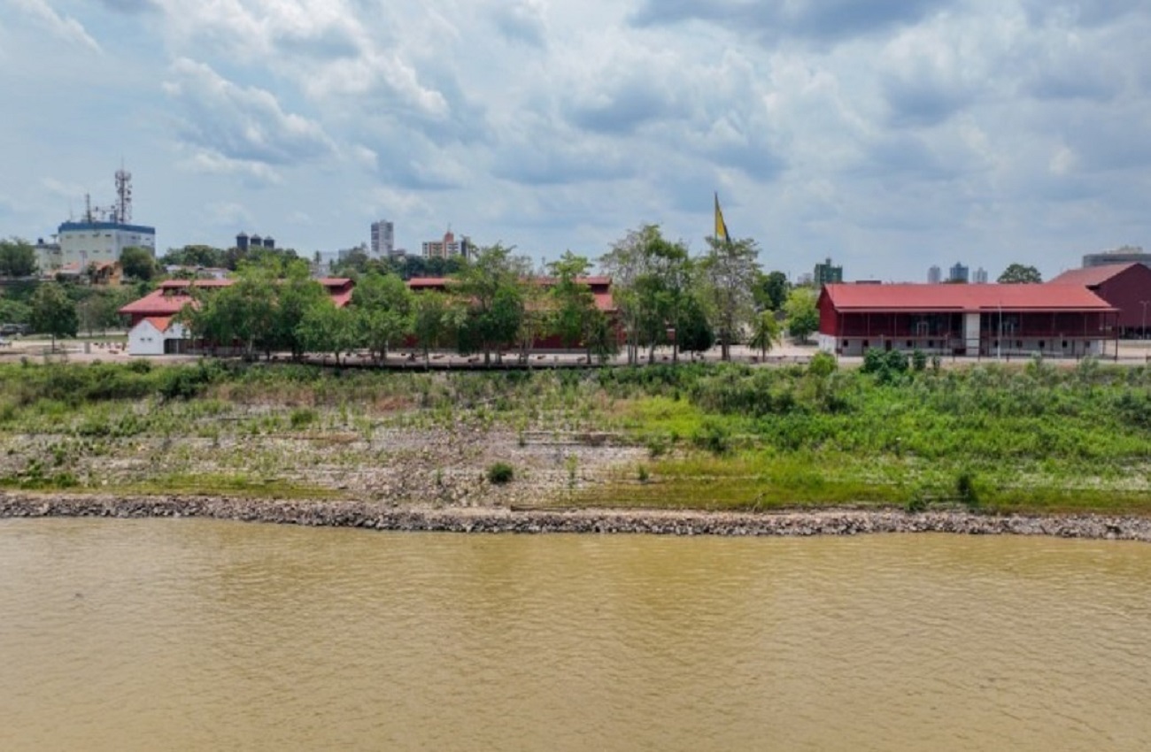 Após solicitação do deputado Alan Queiroz, governo de RO fornecerá auxílio financeiro para famílias afetadas pela cheia