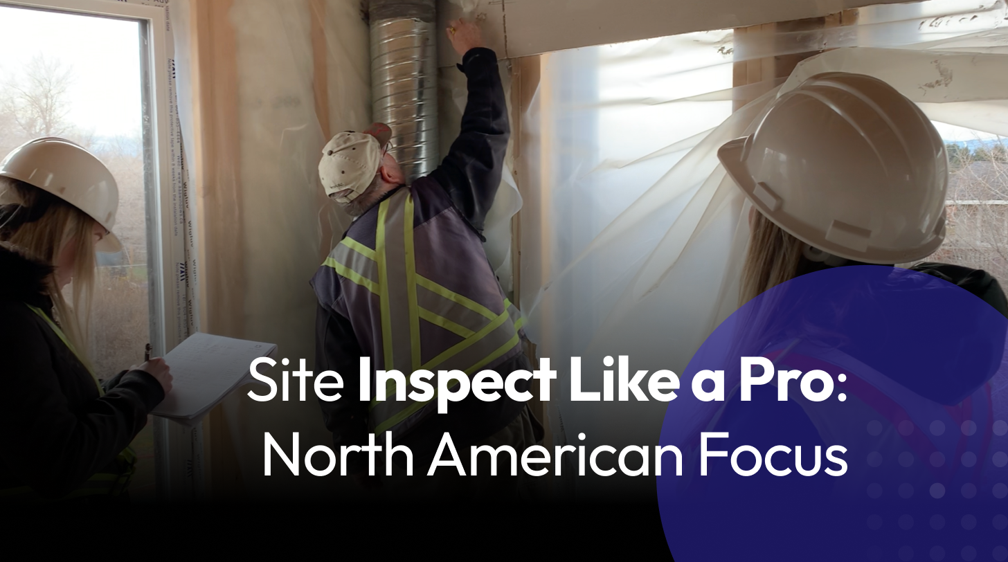 The Ultimate Site Inspection Checklist for Civil Engineers & Architects