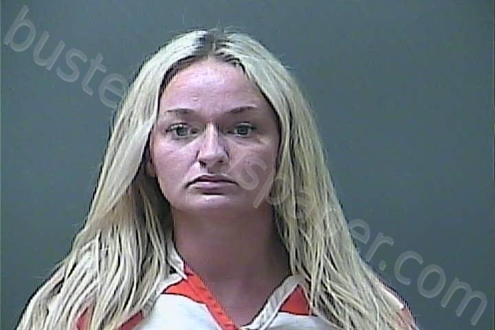 Racheal Jane Alexander