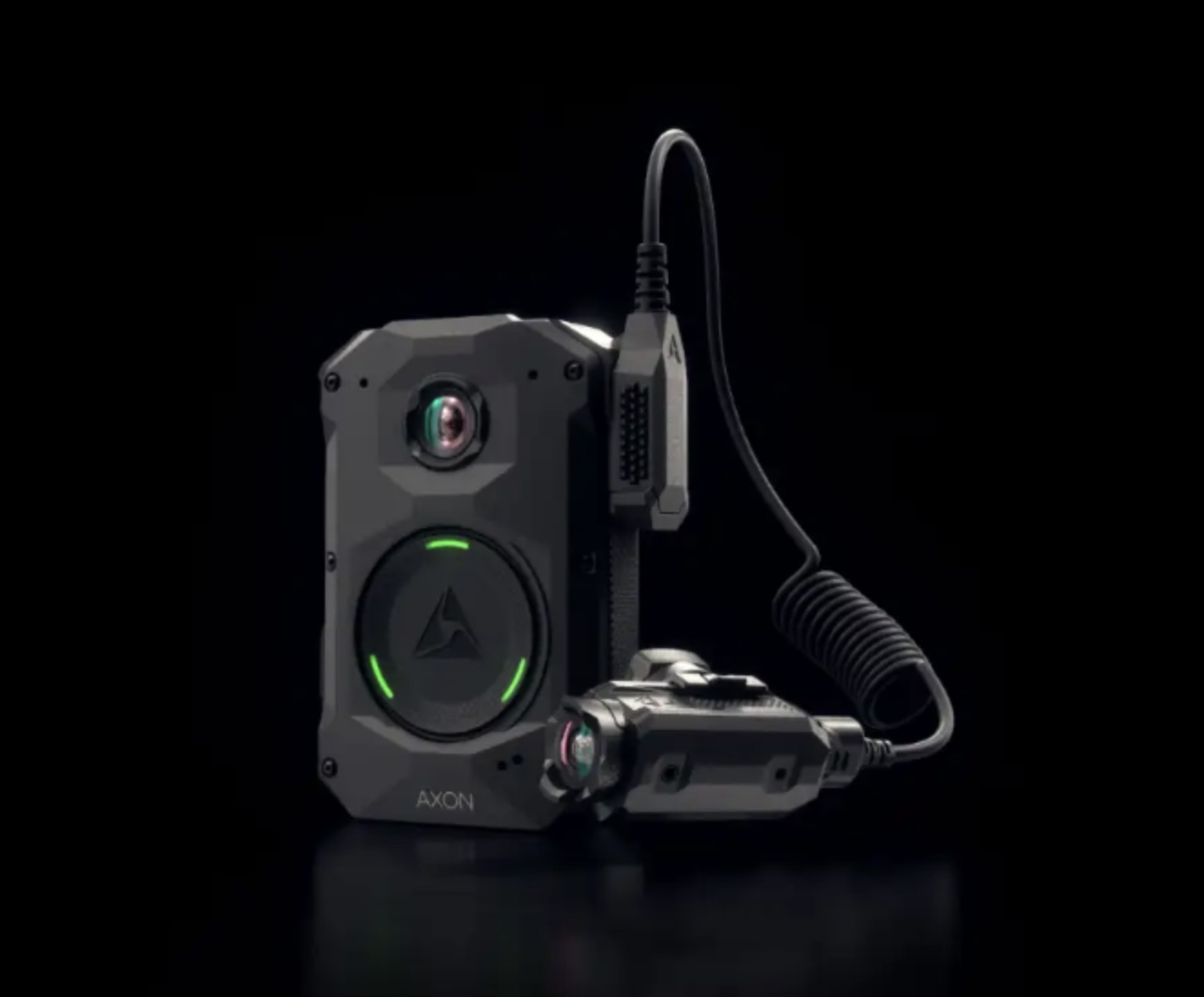 Police have trialed new AI tech that writes police reports based on body cam footage