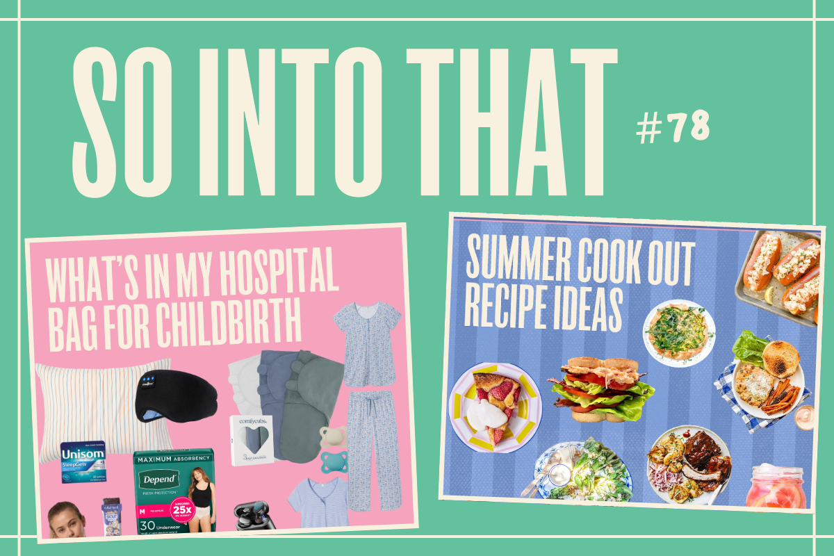 what to cook for summer cookouts