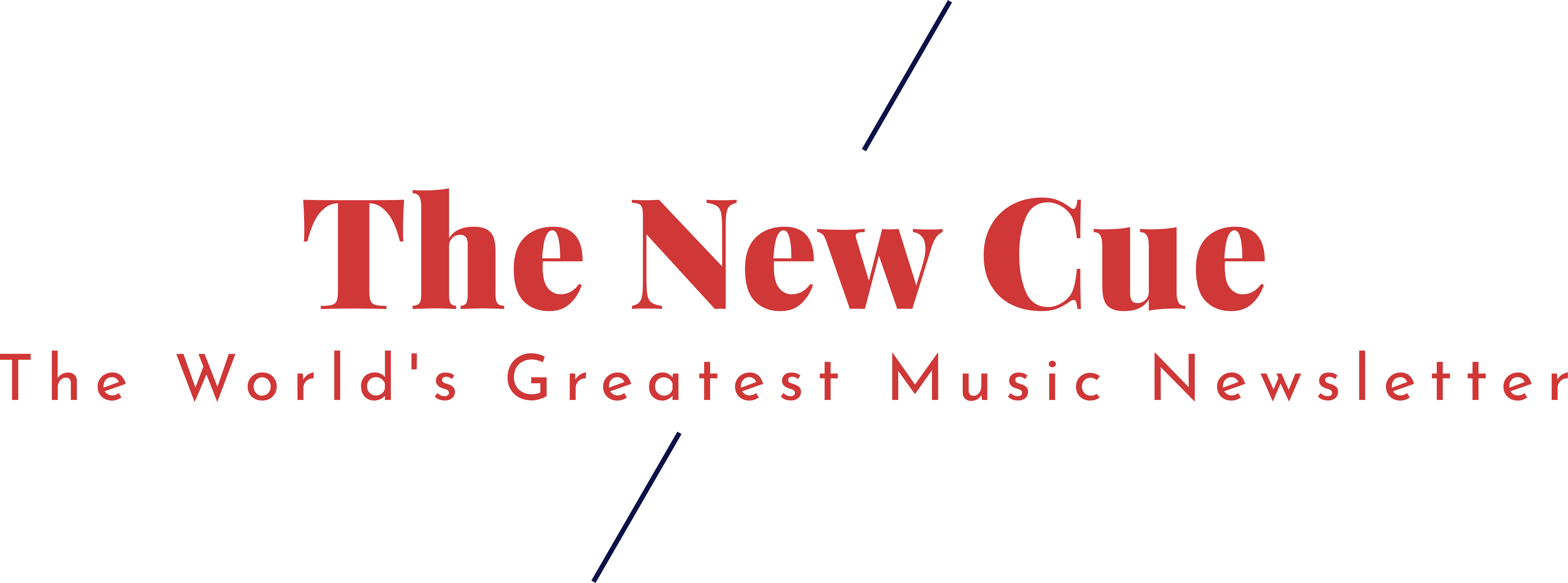 The New Cue #582 April 10: Andrew Perry, Nightmares on Wax & Adrian ...