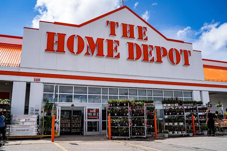 Recap Livestream: The Home Depot – Building Beyond the Aisles