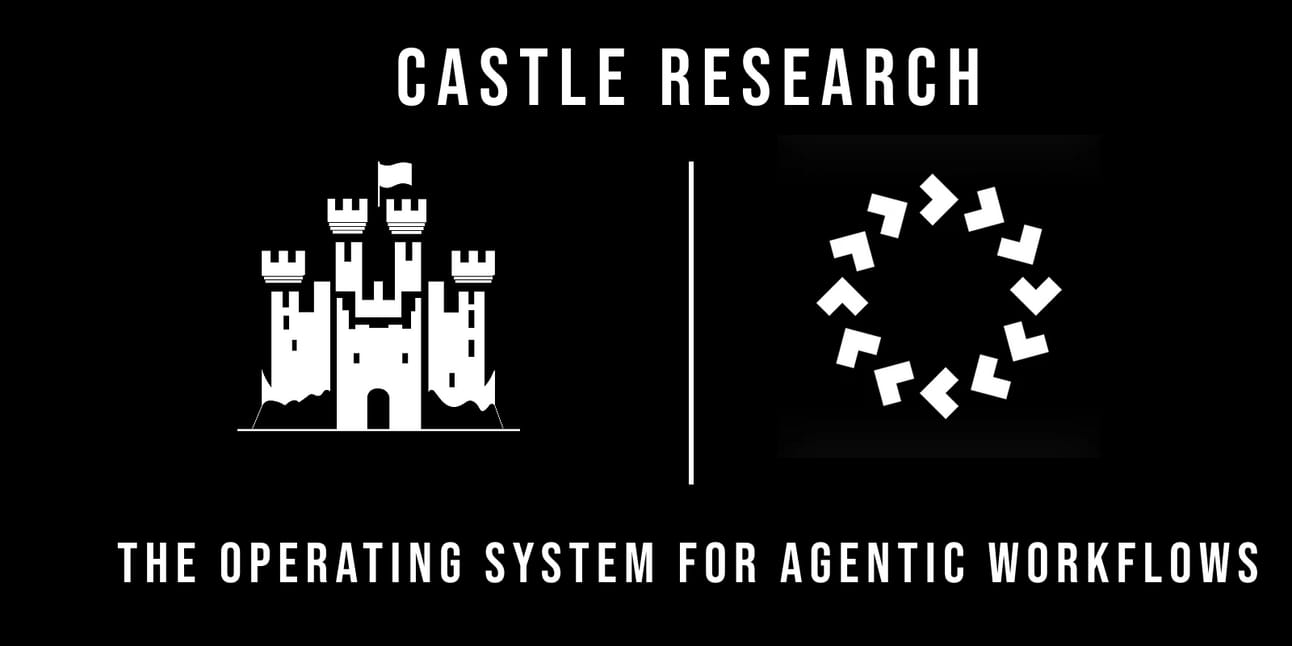 OpenServ: The Operating System for Agentic Workflows