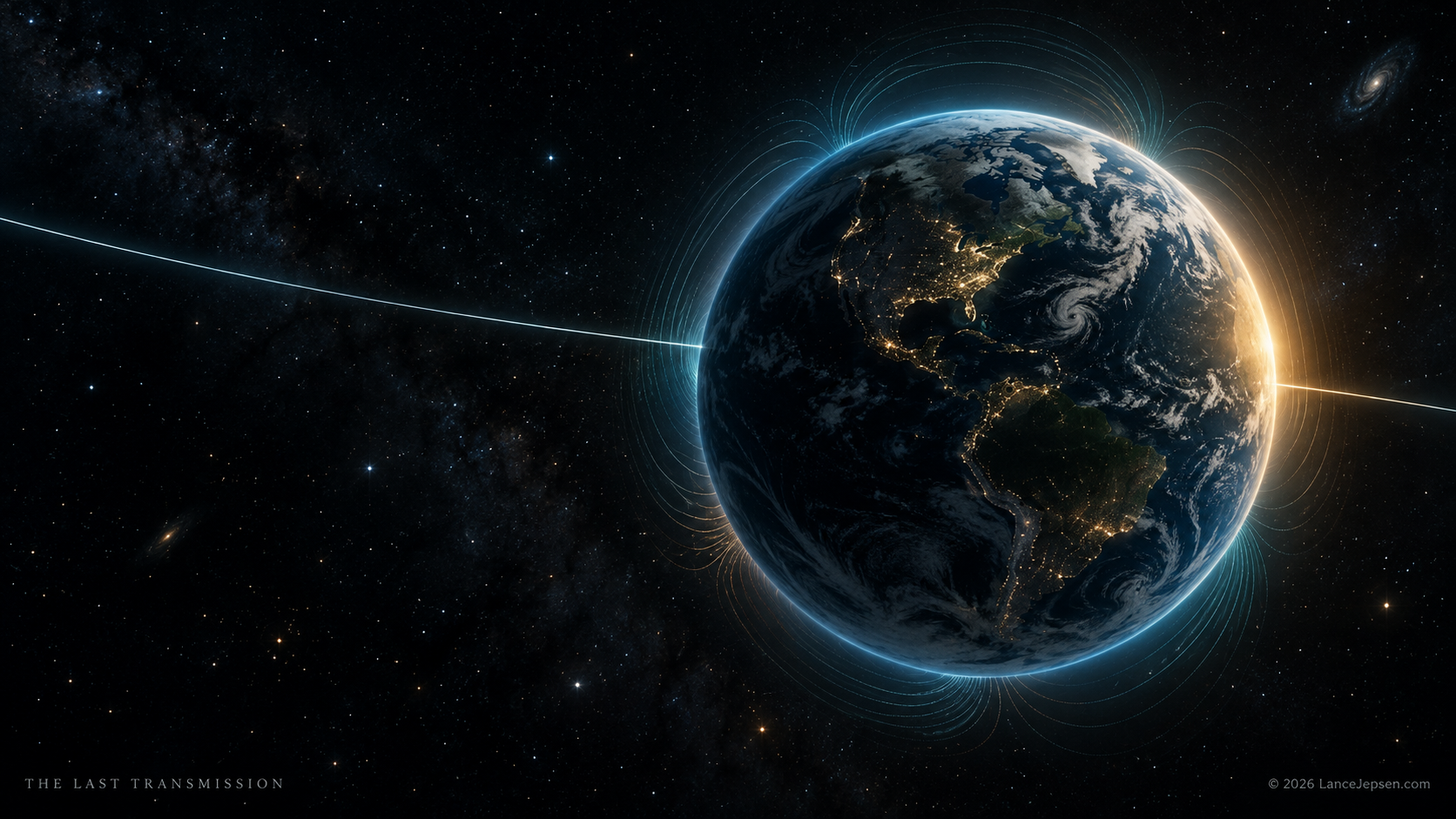 The 15.625-Hertz Mystery in Earth's Magnetic Field