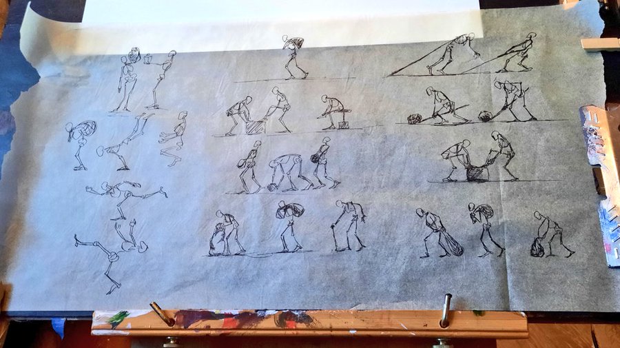 but I NEED to do these very important things!