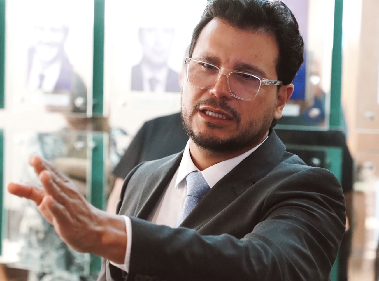 Justiça do Trabalho de Rondônia rejeita pedido de vínculo empregatício em contratação de campanha de Pastor Evanildo