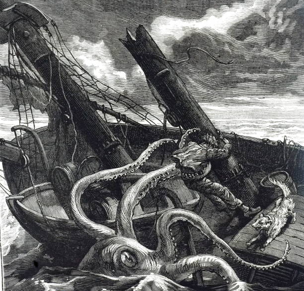 File:Giant octopus attacking a shipwrecked sailor.jpg