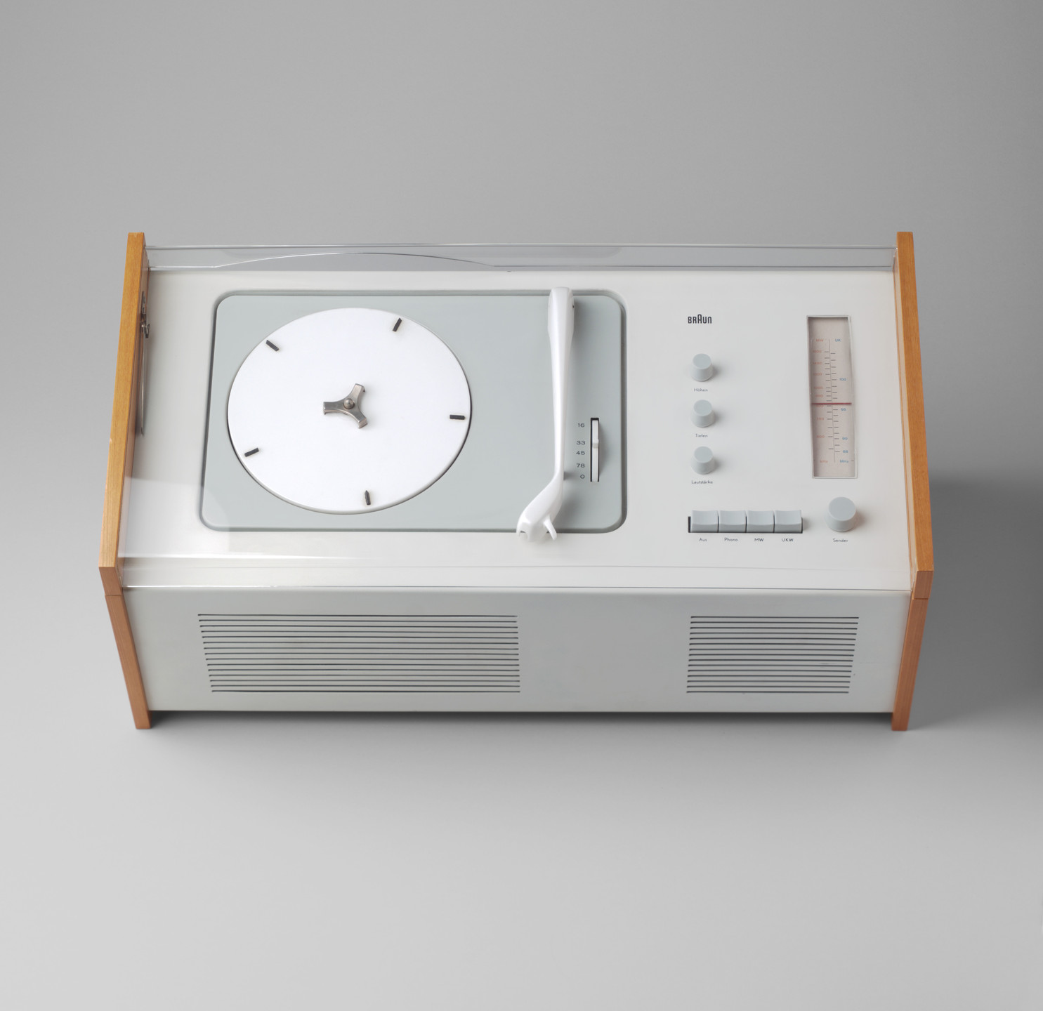 Designer Portraits: Dieter Rams and ten principles for good design