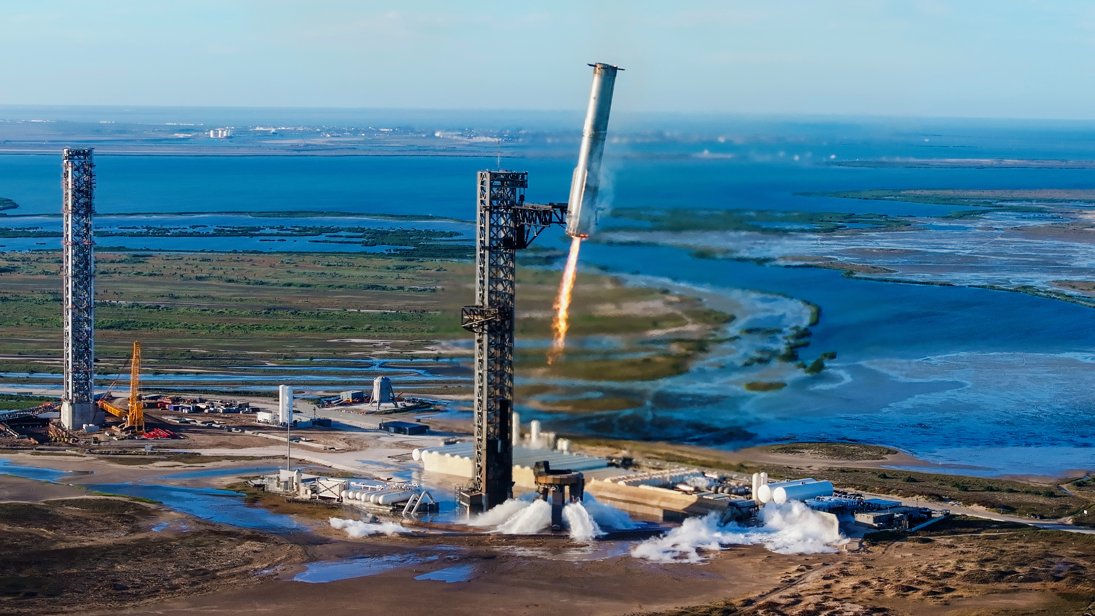 The SpaceX ETF