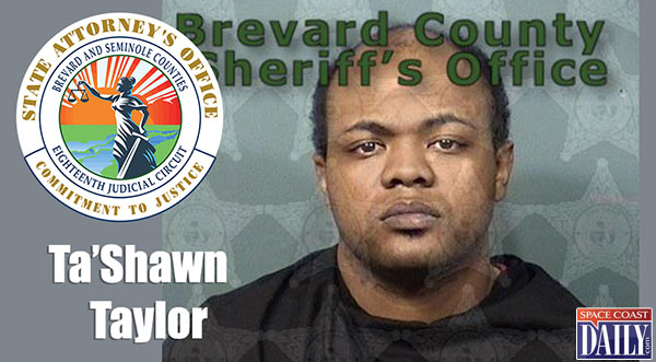 Image for article: Title: Palm Bay Tragedy: Prosecutors Seek Death Penalty in Woodlake Village Shooting Case 🚨⚖️
