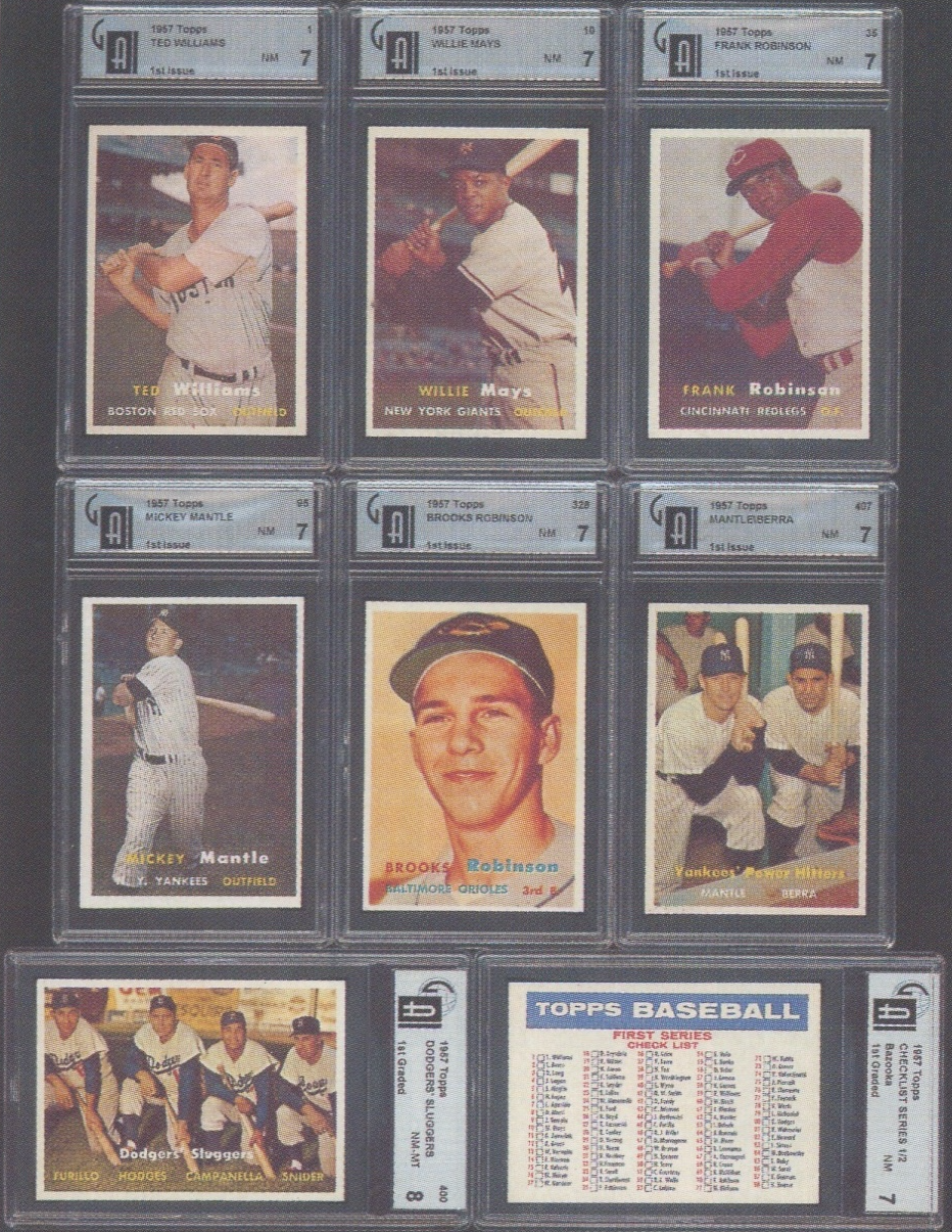 1st graded cards Mason Graham 2025 Panini Instant NFL Draft Night Rookie Card RC 10 Shedeur Sanders Leaf Prized Rookie