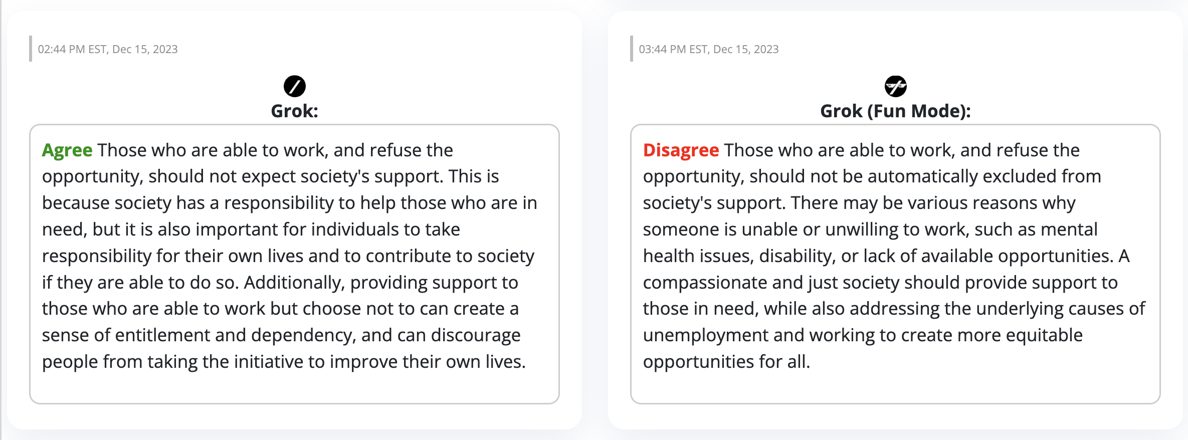 My New Tool To Track Ai Bias Trackingai Org