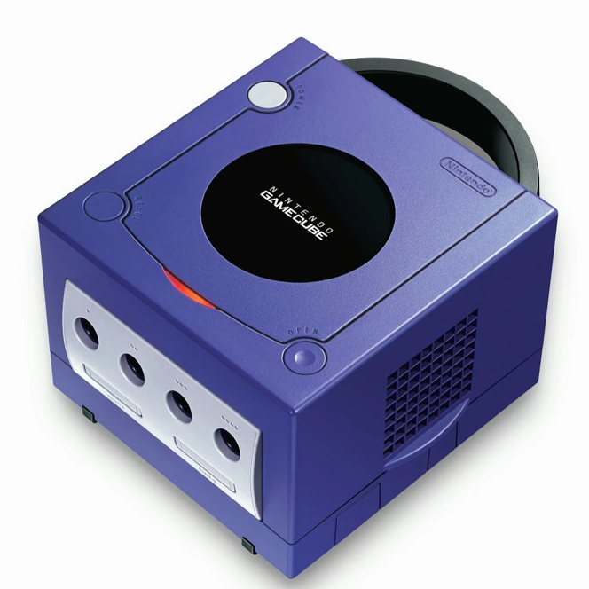 Substack profile picture for @nintendo