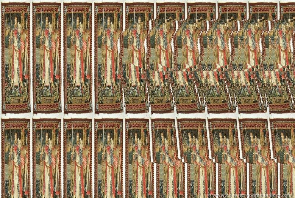 Cicada 3301 The Biggest Mystery by Lee Nguyen