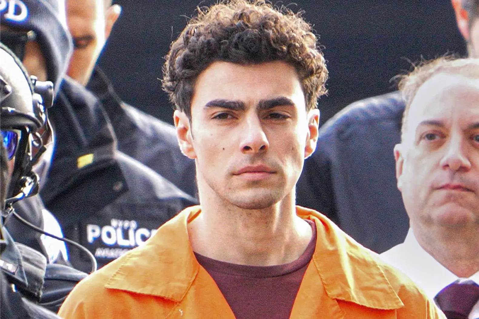 The Tragic Inevitability of Luigi Mangione and Brian Thompson