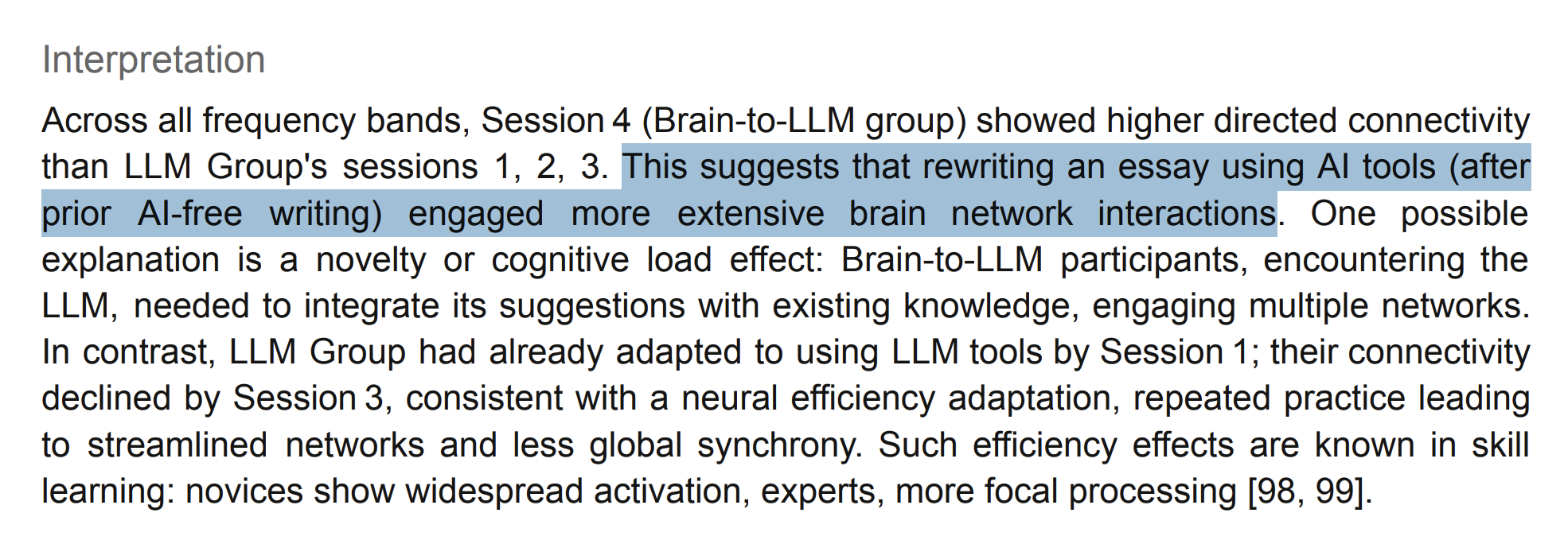 How Chatgpt Makes You Dumb By Ruben Hassid How To Ai