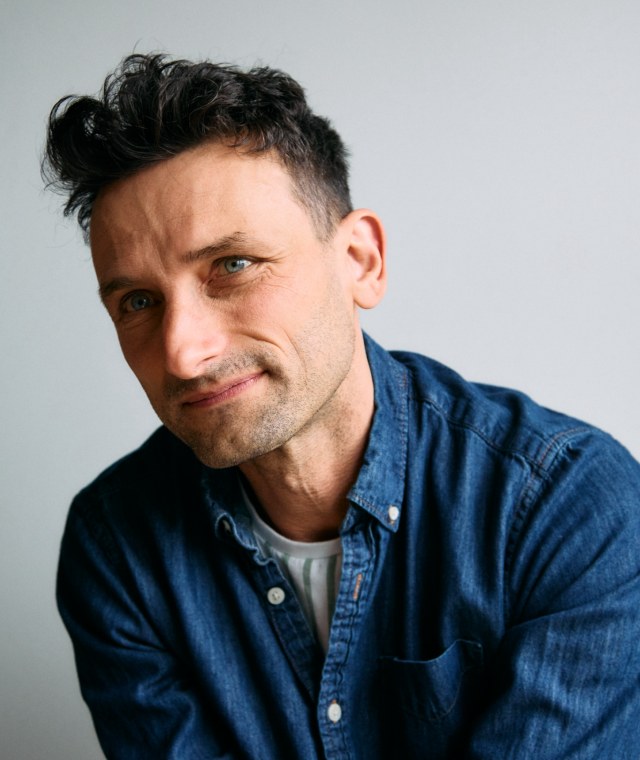 Bogdan Luca