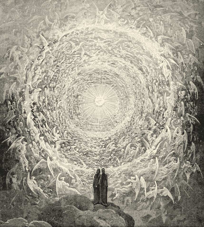 Aether - by M. E. Rothwell - Cosmographia