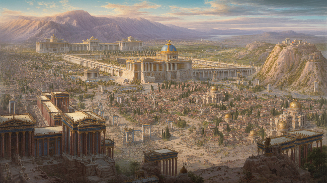 Esther Bible Story: For Such a Time as This