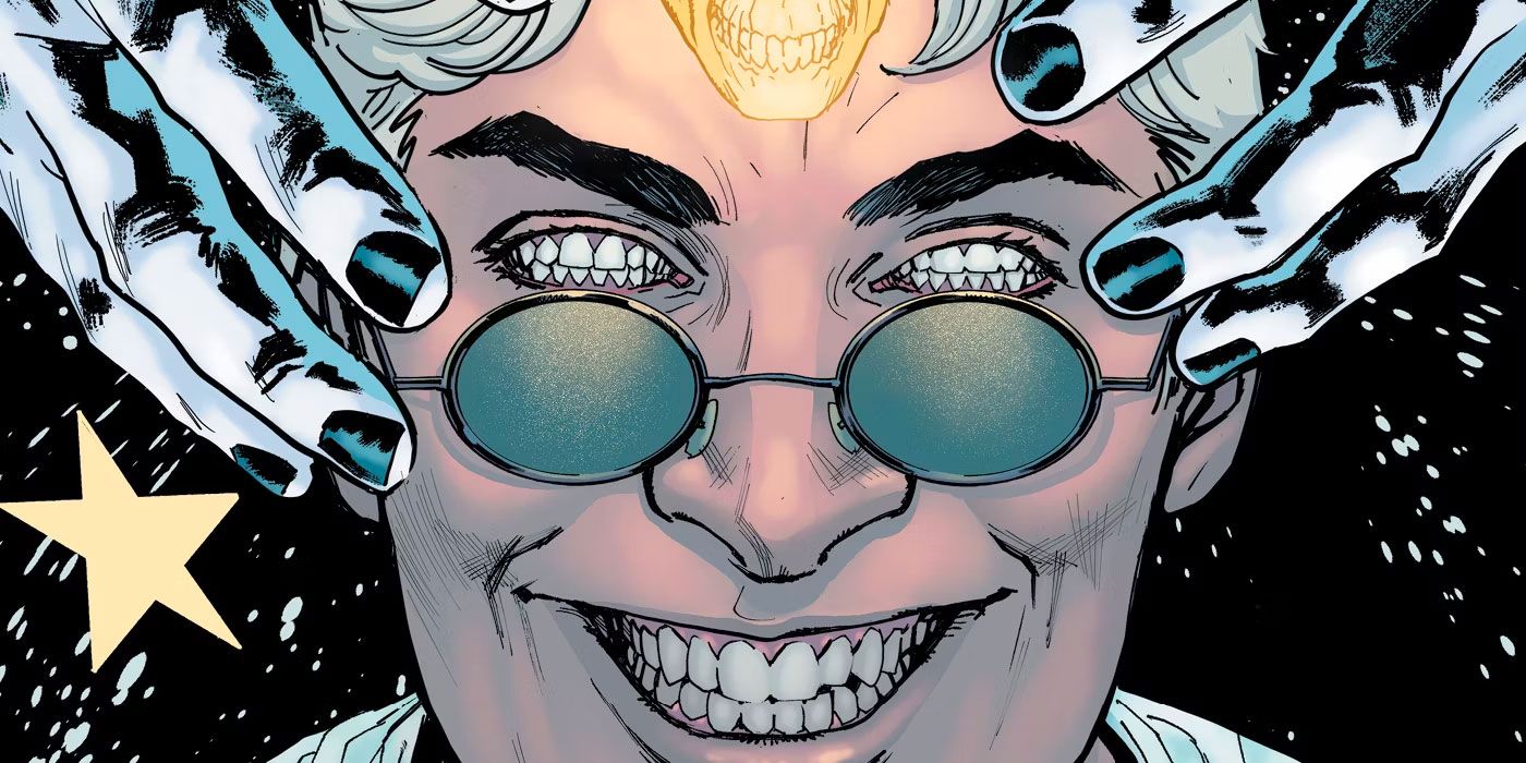 The Sandman Corinthian Explained: A Living Nightmare The Sandman Corinthian Explained: A Living Nightmare