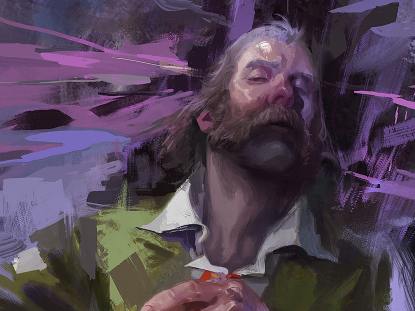 Zubby Newsletter #39: Disco Dystopia