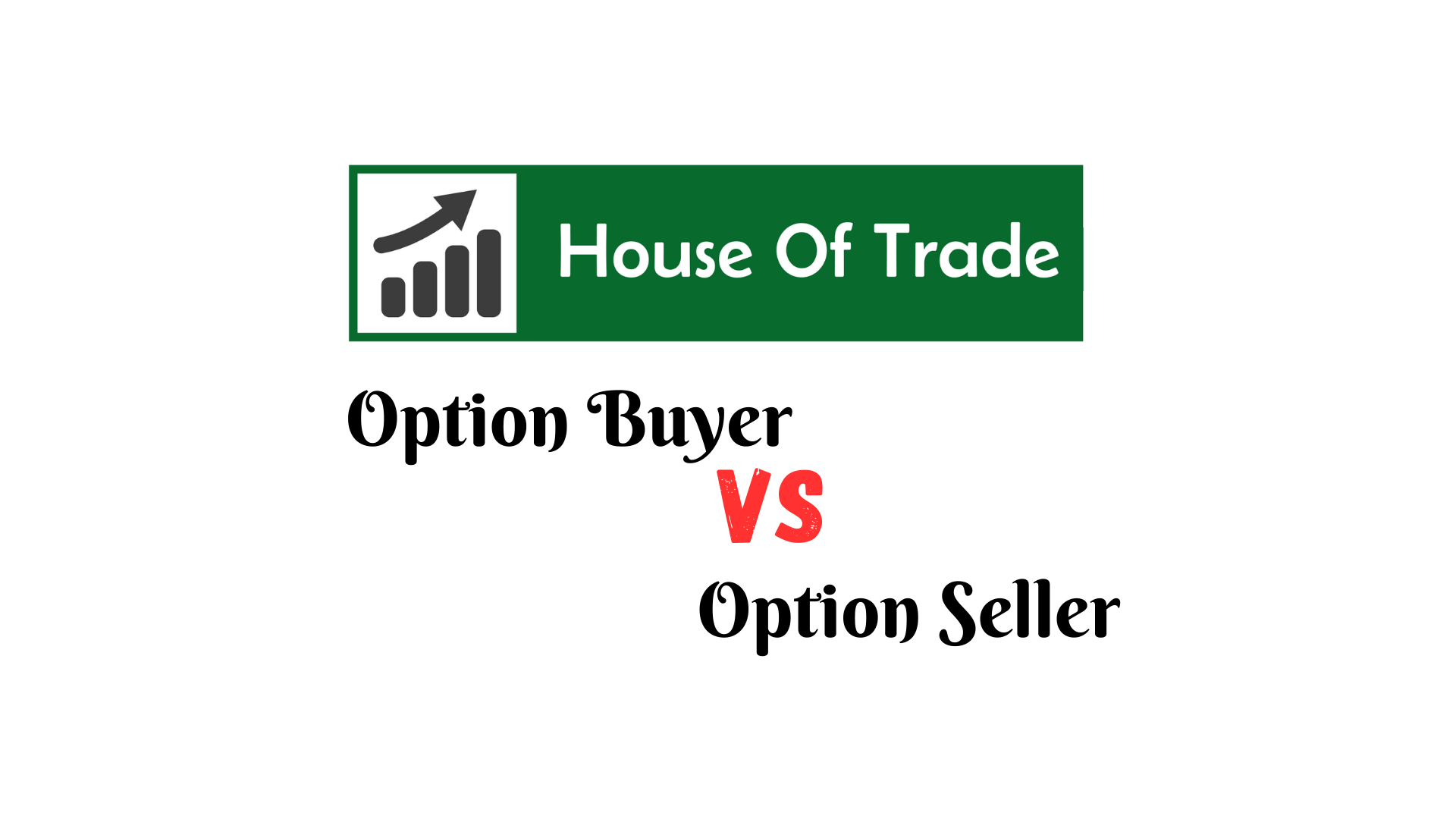 Option Sellers vs Option Buyers
