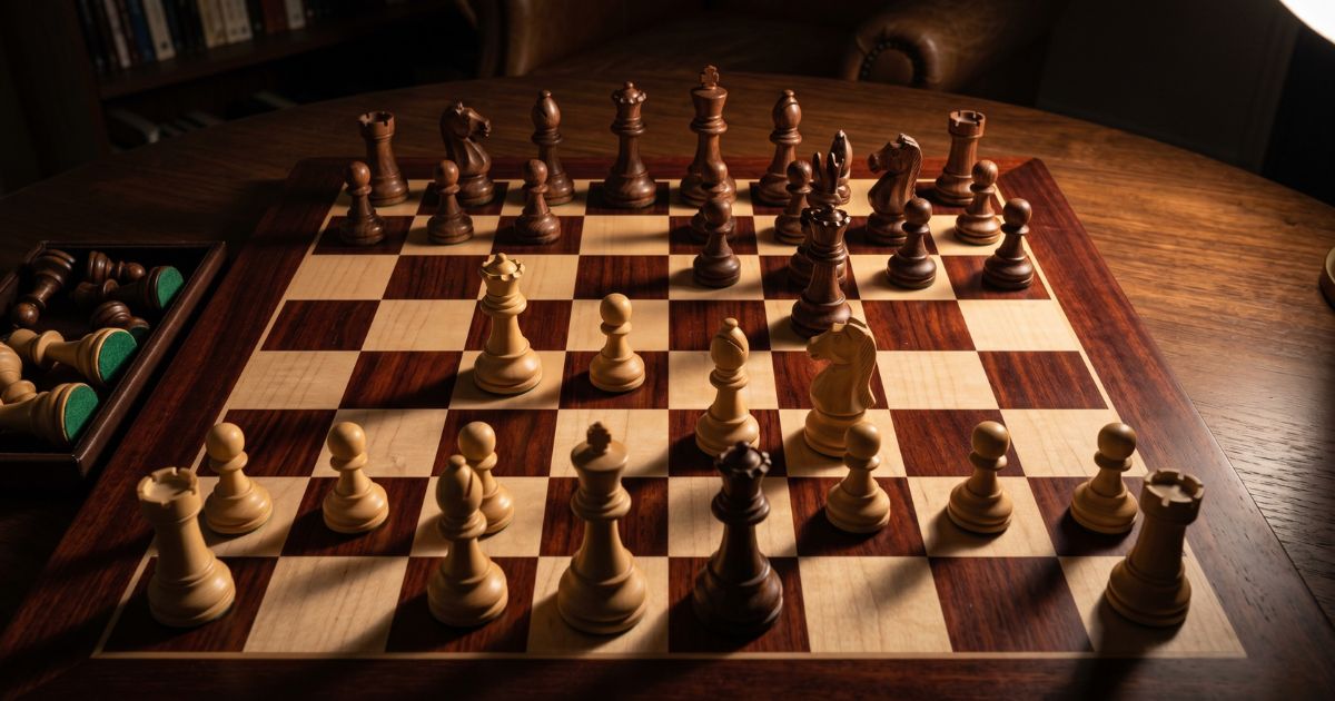 [#10] Control in an Uncertain World