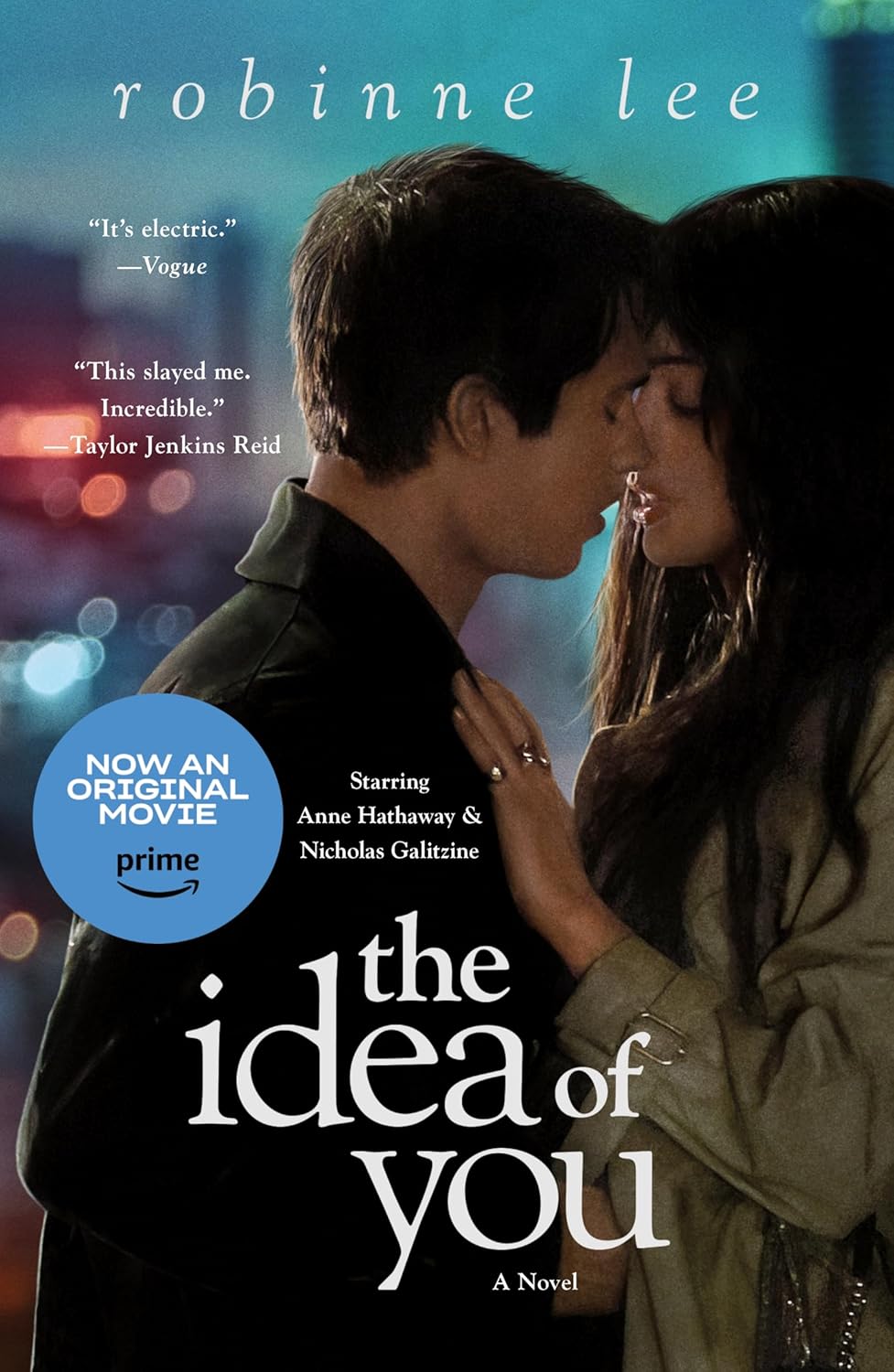 20 Irresistible Celebrity Romance Books You Need on Your Shelf