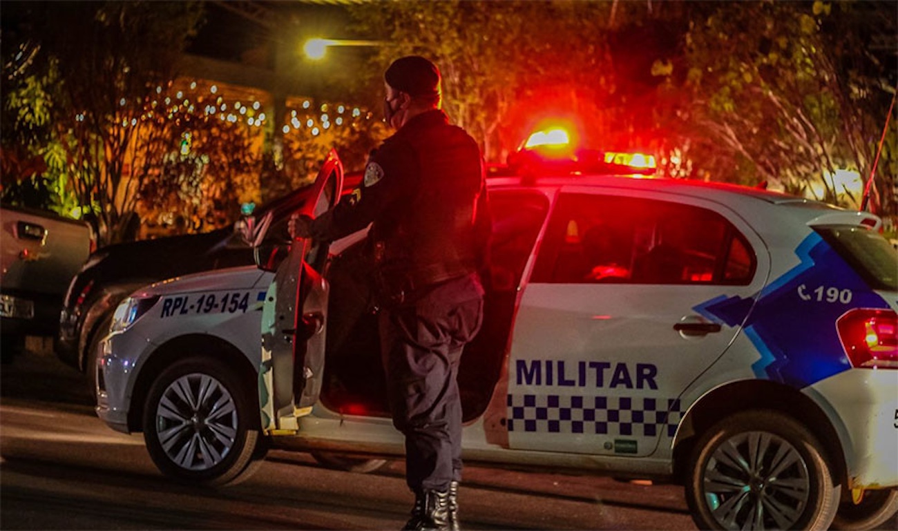 TRAGÉDIA EM PORTO VELHO: Mãe é presa após bebê de um mês morrer sufocada durante o sono