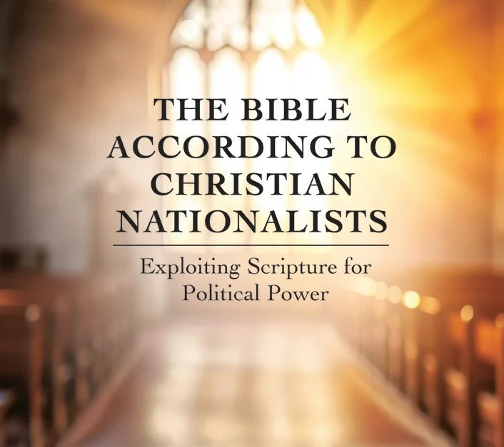 The Bible According to Christian Nationalists