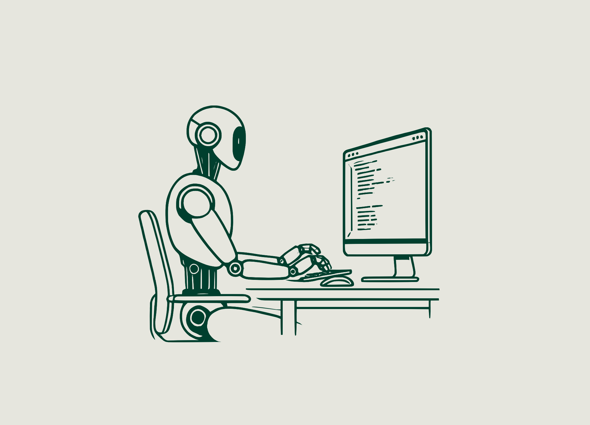 Coding with AI: Part 1