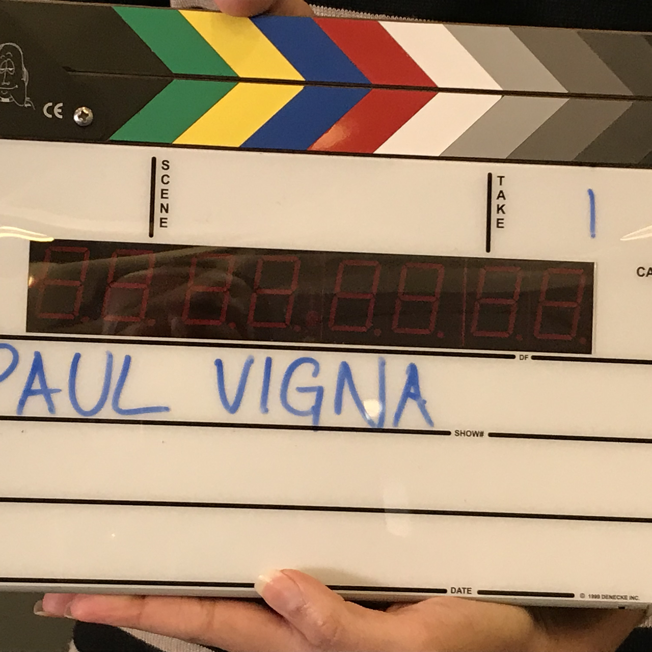 Paul Vigna | Substack