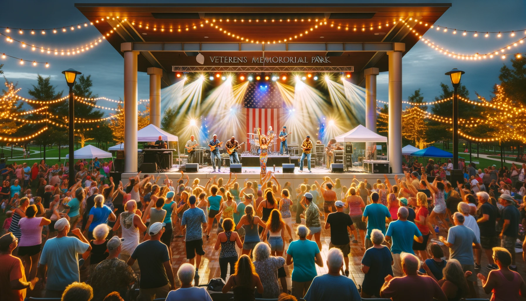 Image for article: Get Ready for a Fun-Filled Friday in Palm Bay!