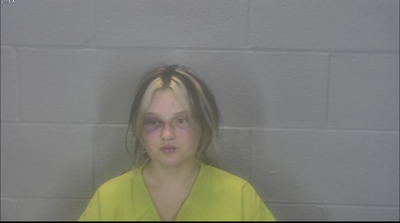 Cloie Caresse king