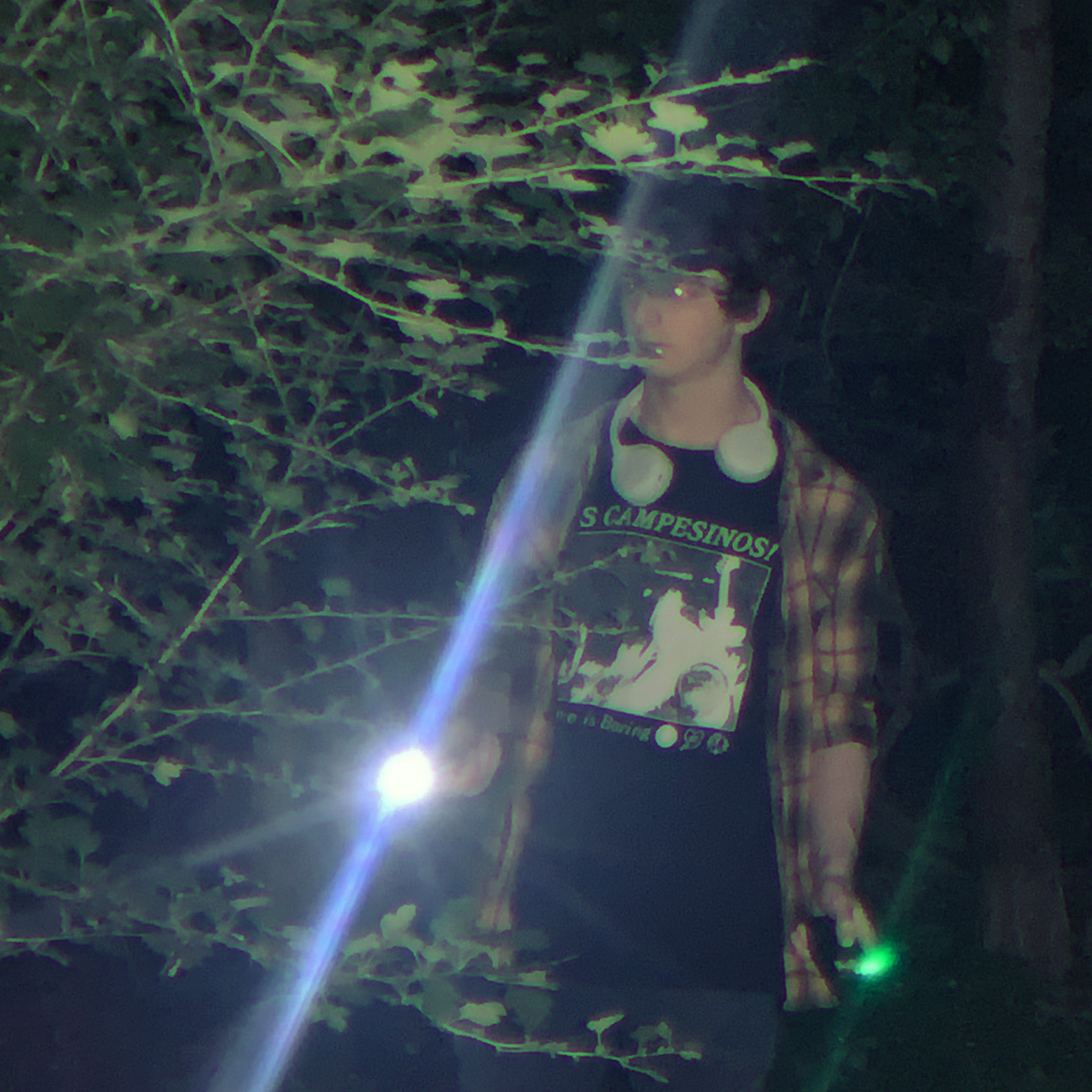 Substack profile picture for @looka