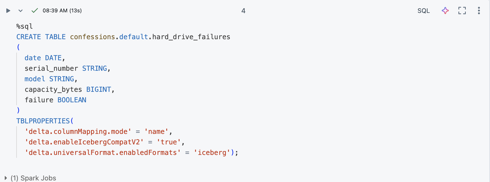 Delta Lake vs Iceberg. UniForm and Unity Catalog.