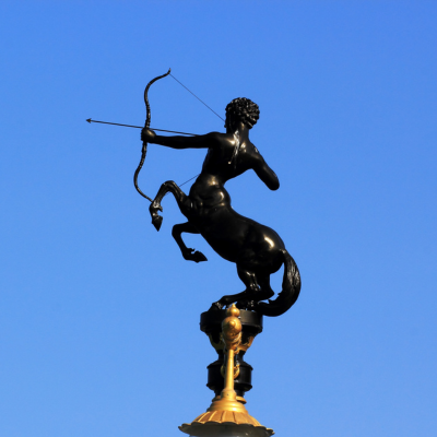 Centaurs in Astrology - by Lisa Marie Haley