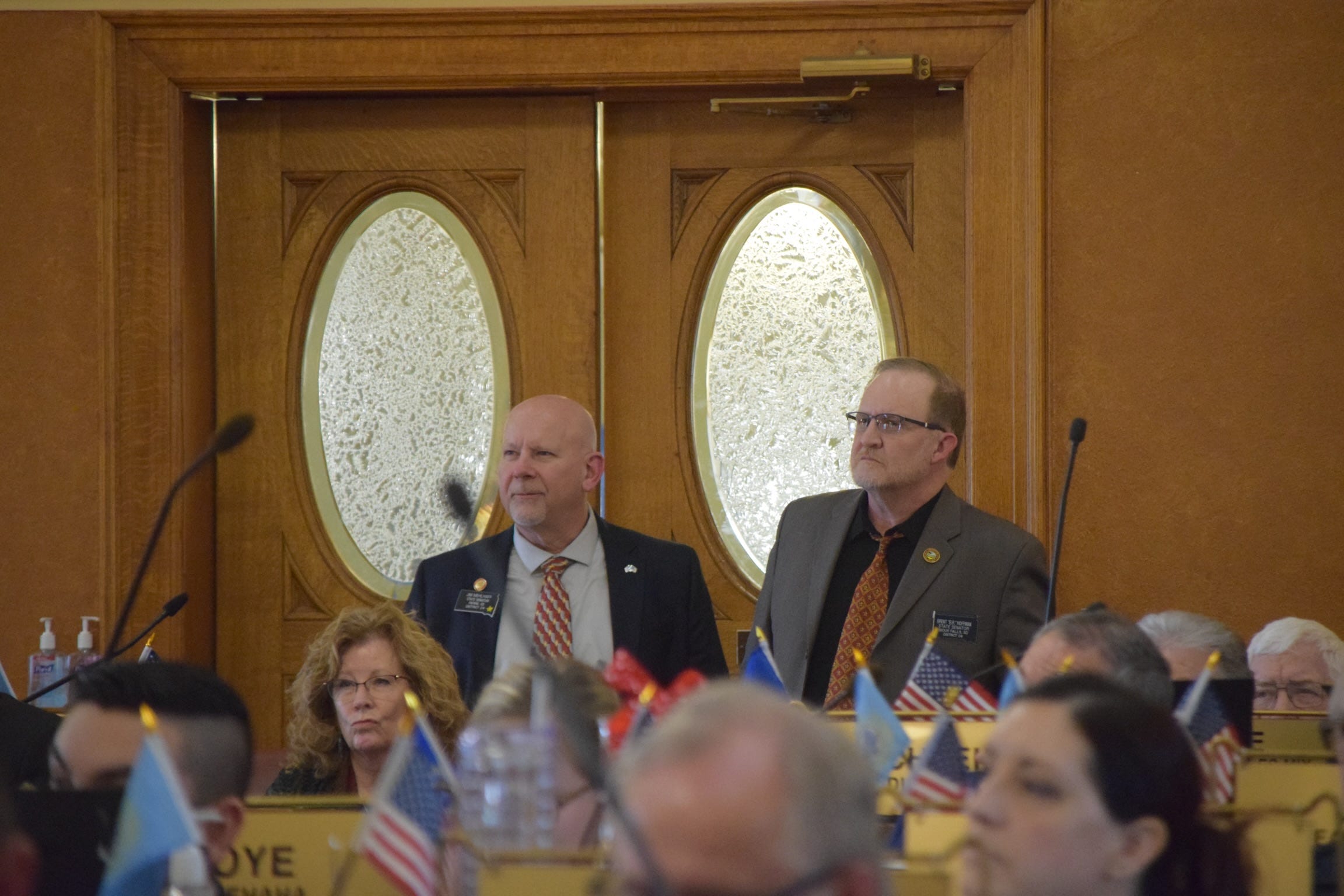 South Dakota's termlimit 'loophole' targeted