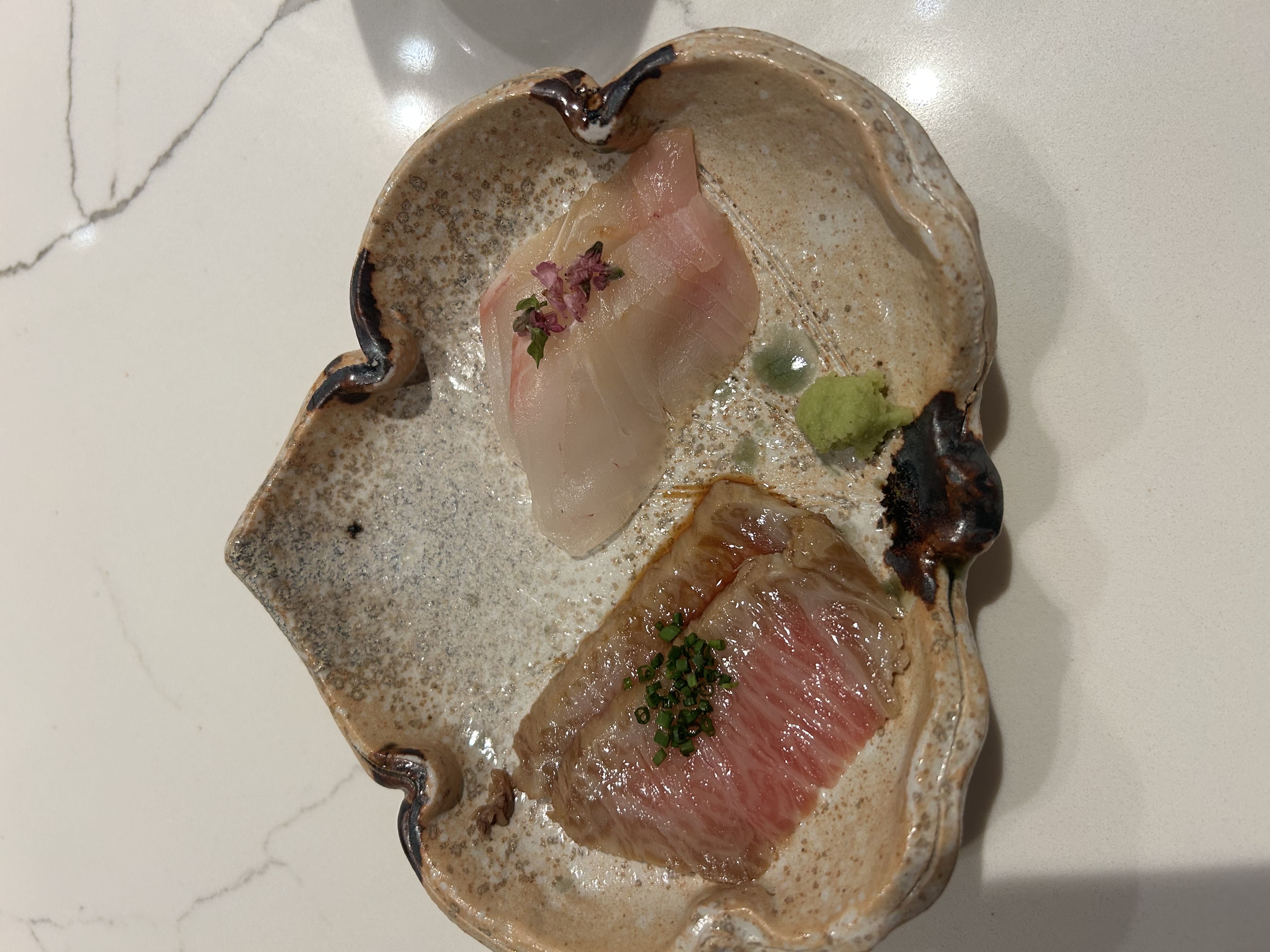 Super Omakase Premium Dishes