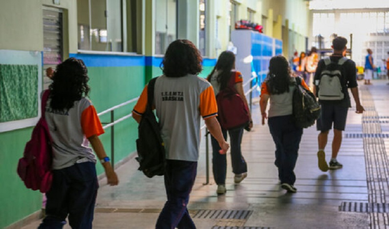 Ieda Chaves quer detalhes sobre os serviços de Psicologia e Serviço Social nas escolas