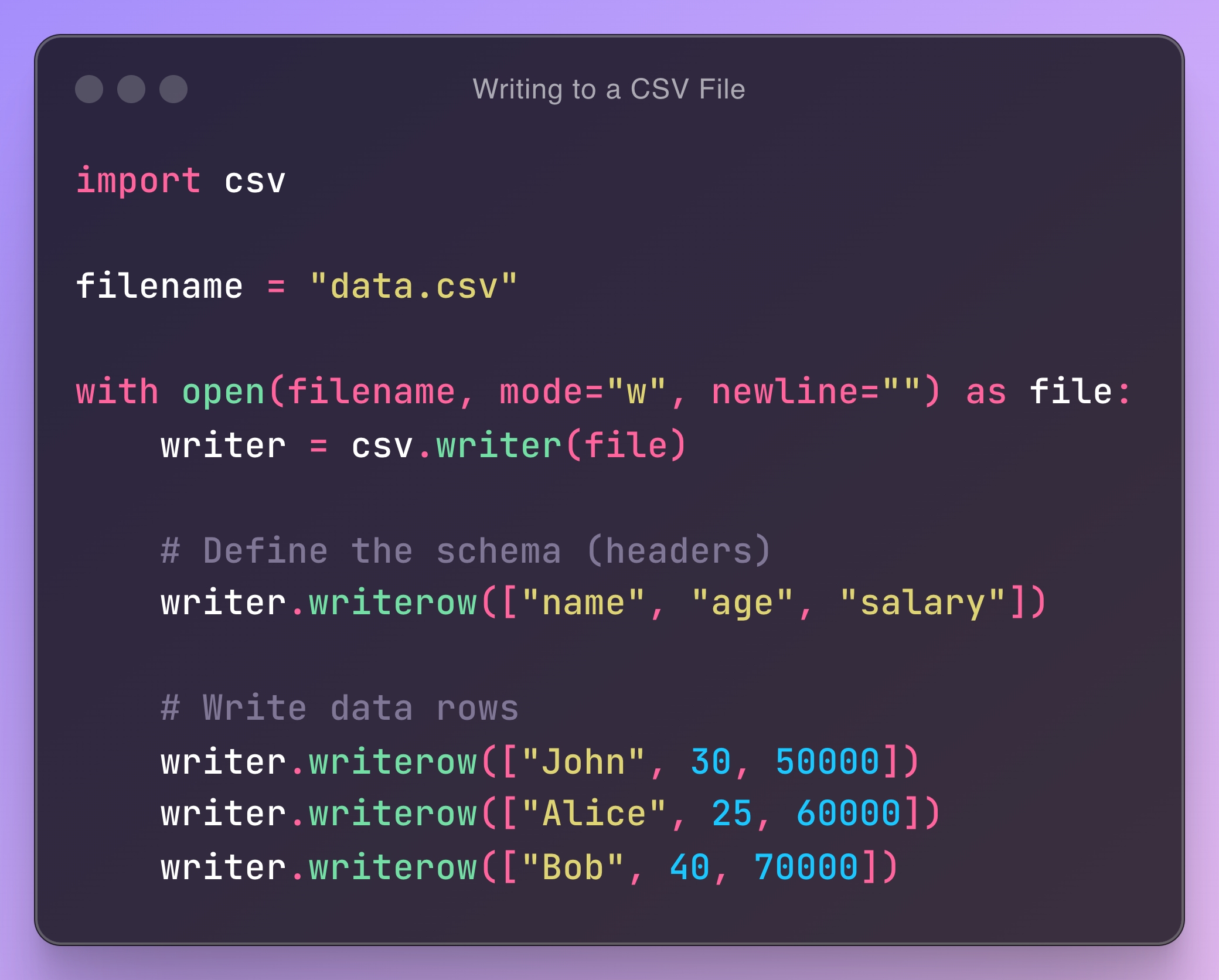 CSV vs. Parquet vs. AVRO: Pick the Optimal Format for Your Data Pipeline