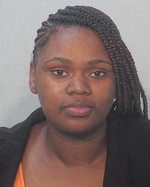 Keyazyah Jayshailyschell Johnson