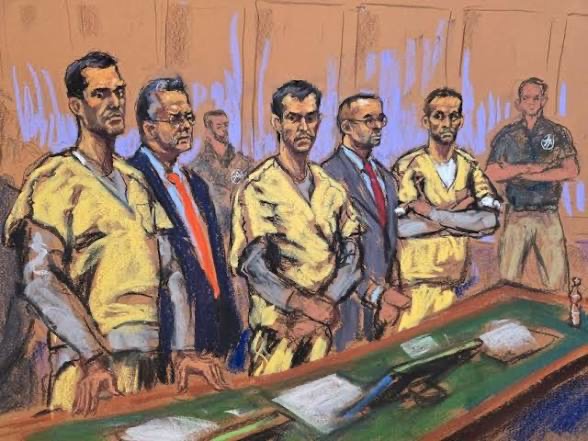 Image for Alon Alexander Has Been Treated Like the Quiet Brother for Far Too Long